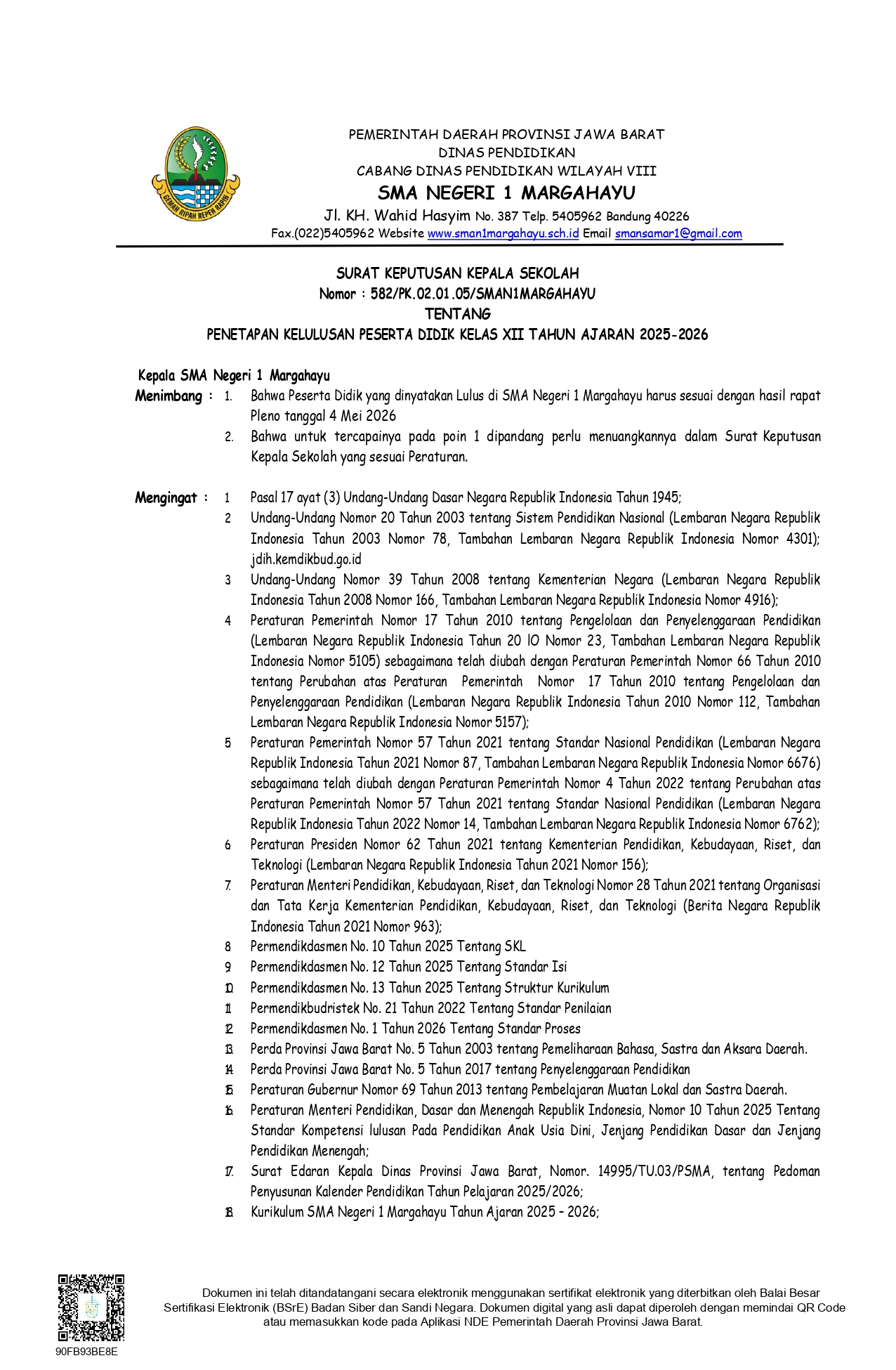 SURAT_BIASA_SK_KELULUSAN_PESERTA_DIDIK_SMAN_1_MARGAHAYU_2025-2026_040526_f89f7953_signed_page-0001